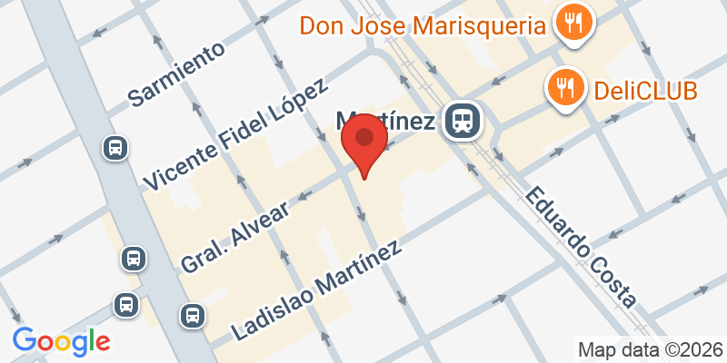 Mapa de la ubicación de Salamanca