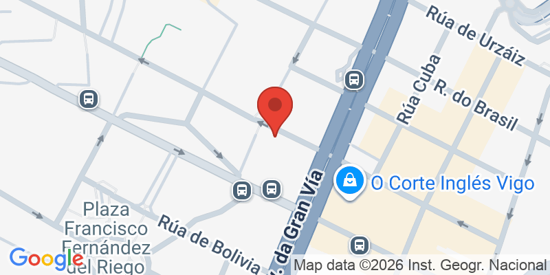 Mapa de la ubicación de Cóndor CND