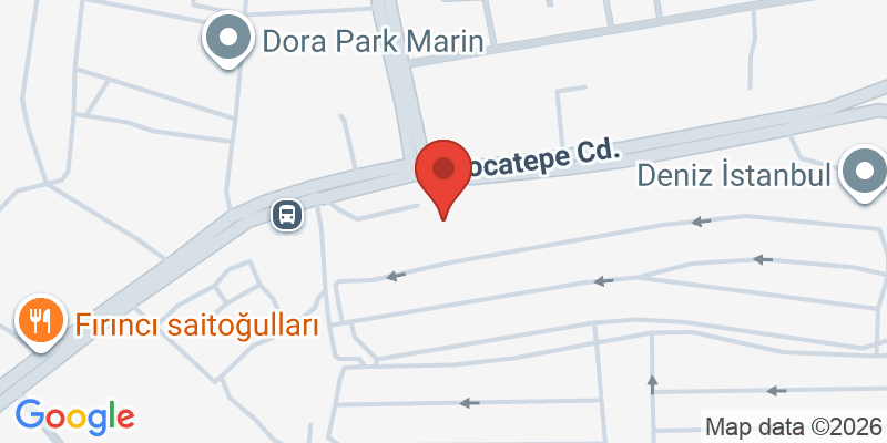 Mapa de la ubicación de My Kids Club & Cafe