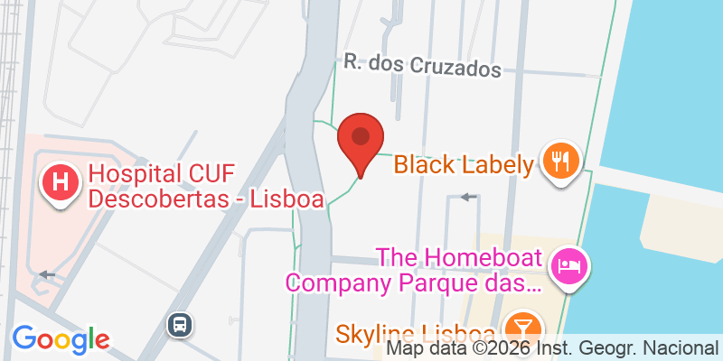 Mapa de la ubicación de Restaurante Petit Cabanon