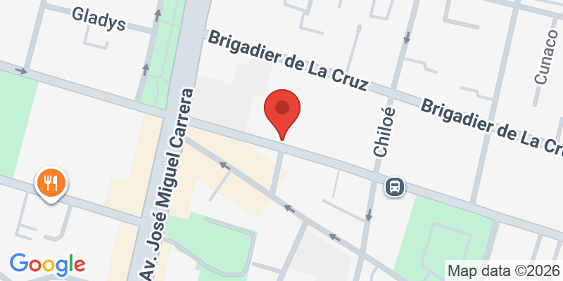 Mapa de la ubicación de My Wonderland