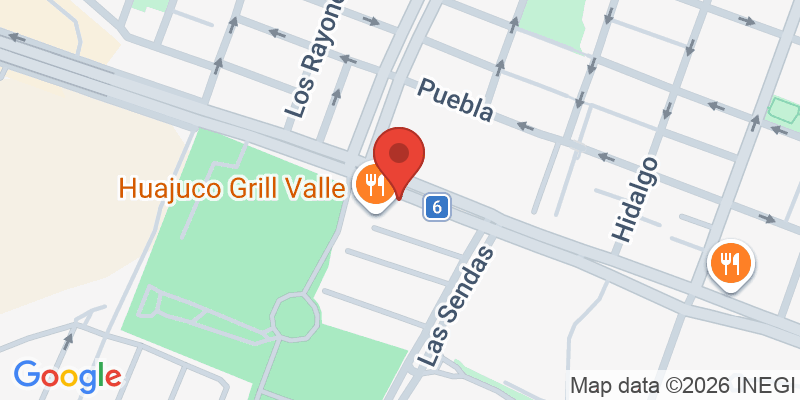 Mapa de la ubicación de Pingoli