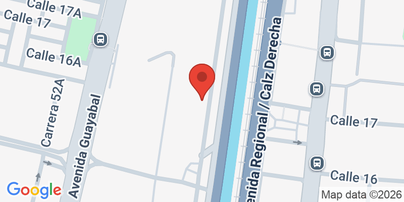 Mapa de la ubicación de Juguetelandia