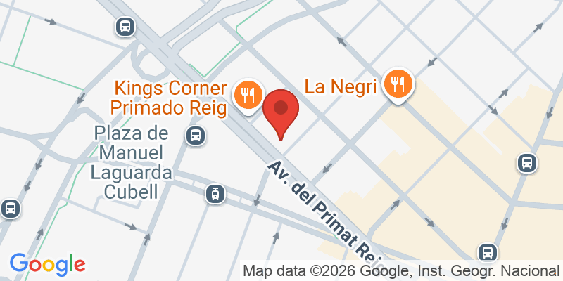 Mapa de la ubicación de NOMA KIDS&CAFÉ