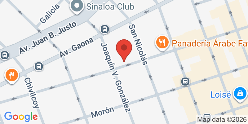 Mapa de la ubicación de Juguetería Canalejas