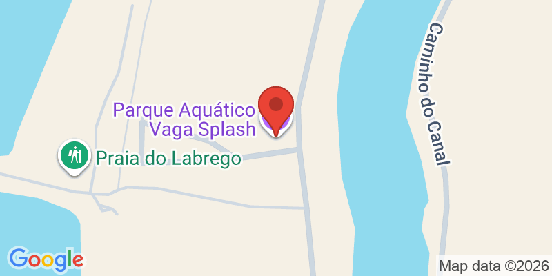 Mapa de la ubicación de Water Park Splash Wave