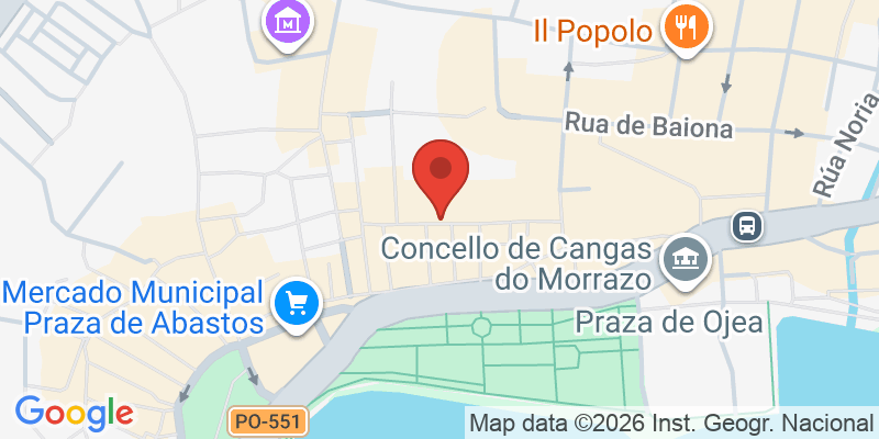 Mapa de la ubicación de Sipi Nopi