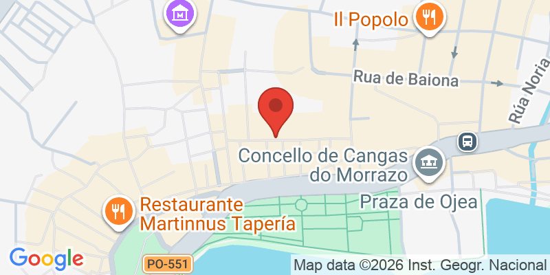 Mapa de la ubicación de Sipi Nopi
