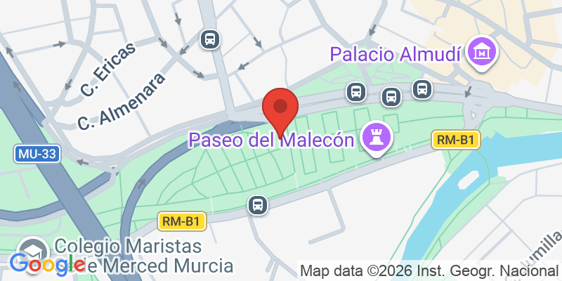 Mapa de la ubicación de BaoBar