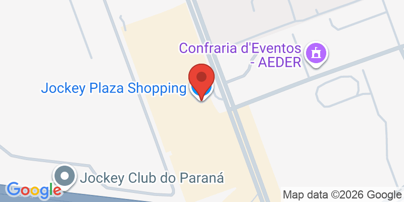 Mapa de la ubicación de Jockey Plaza Shopping
