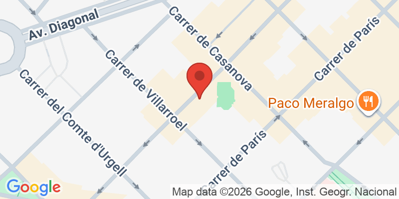 Mapa de la ubicación de En Contacacau