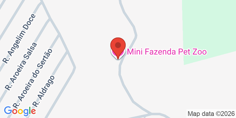 Mapa de la ubicación de Mini Farm Pet Zoo