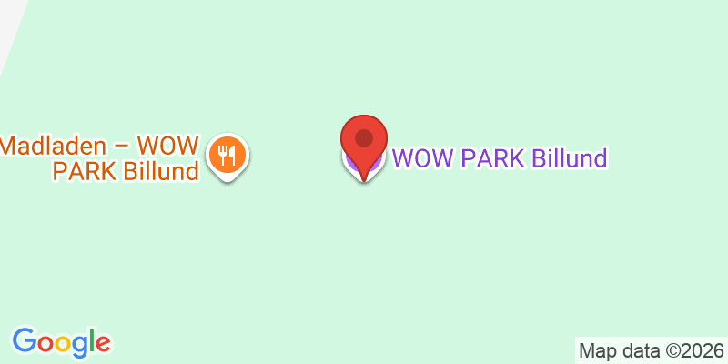 Mapa de la ubicación de WOW Park