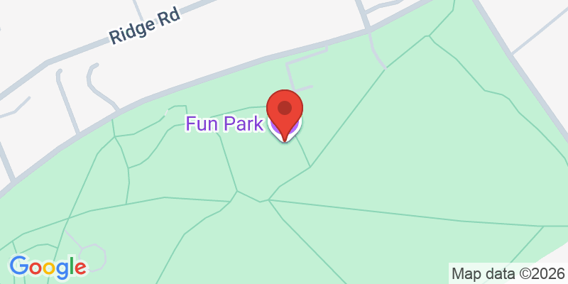 Mapa de la ubicación de Fun Park