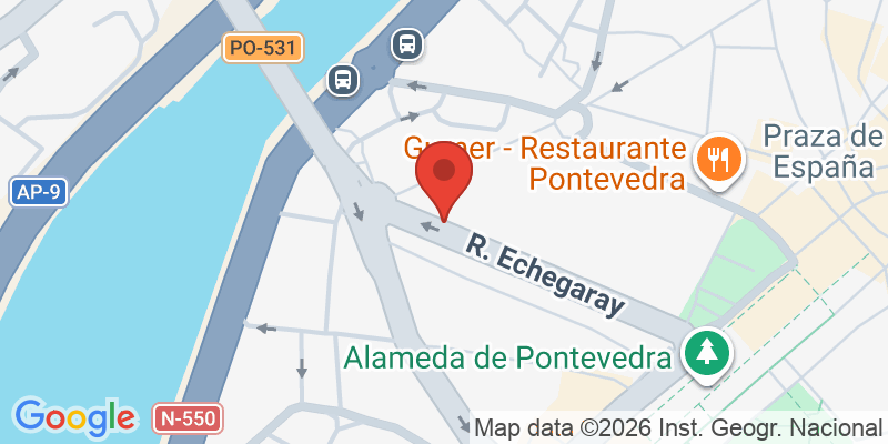 Mapa de la ubicación de Flipo Park