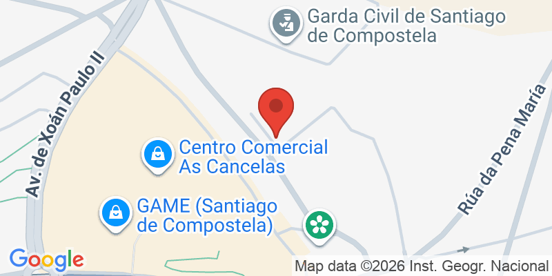 Mapa de la ubicación de Brasería A Grella