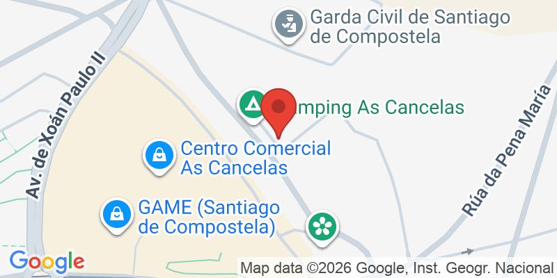 Mapa de la ubicación de Brasería A Grella