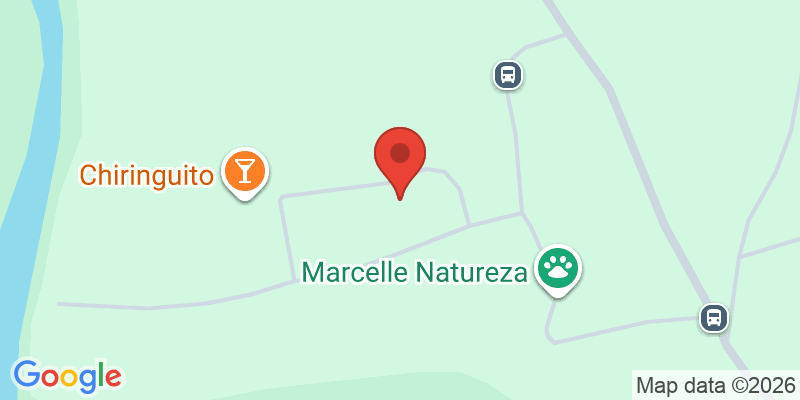 Mapa de la ubicación de Marcelle Natureza