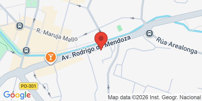 Mapa de la ubicación de Tiko Doco