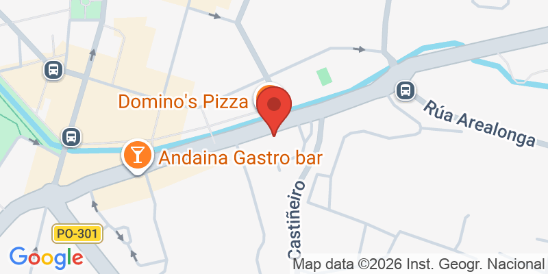 Mapa de la ubicación de Tiko Doco