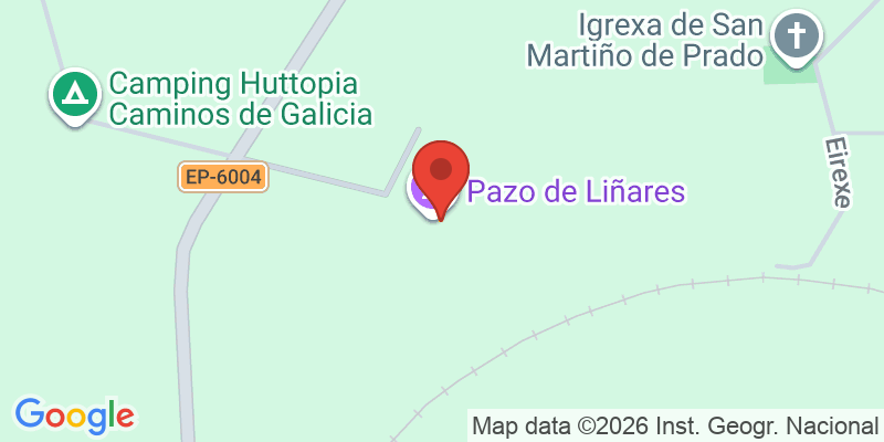 Mapa de la ubicación de Museo Galego da Marioneta
