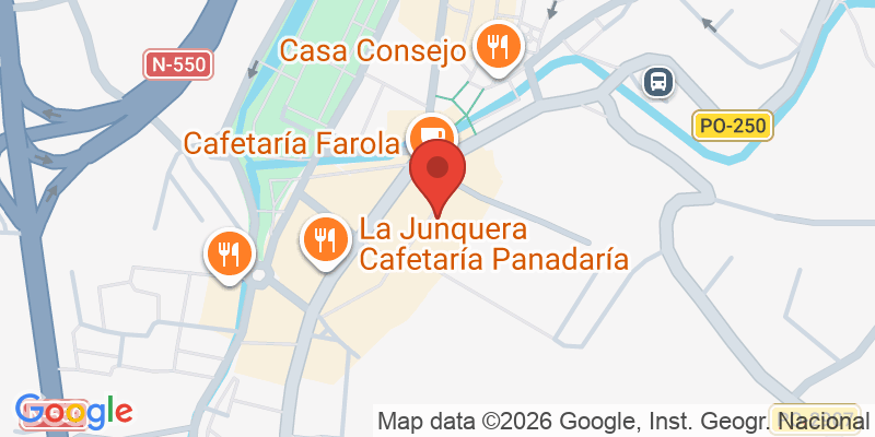 Mapa de la ubicación de 78 Gastrobar