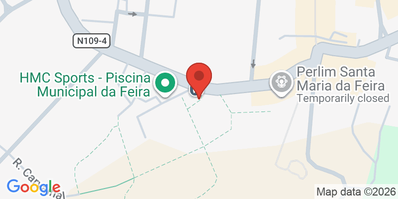 Mapa de la ubicación de Restaurante Dom Afonso