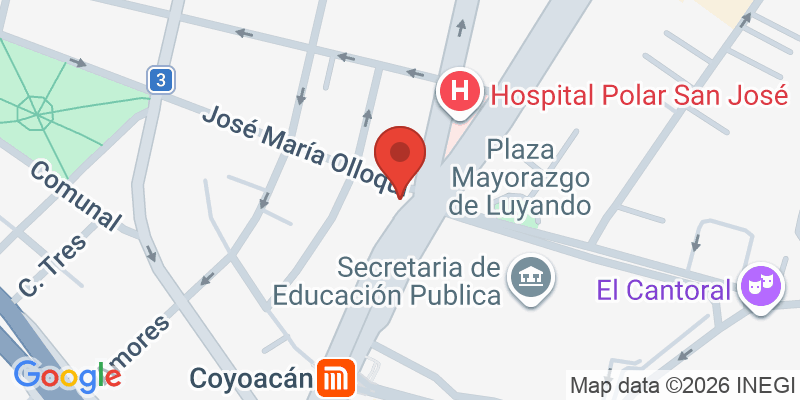 Mapa de la ubicación de Diverticine