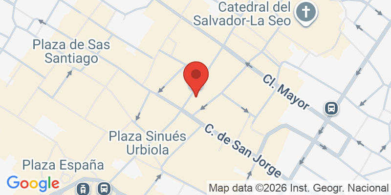 Mapa de la ubicación de Cafe y librería Dídola