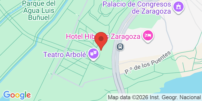 Mapa de la ubicación de Restaurante Bocados