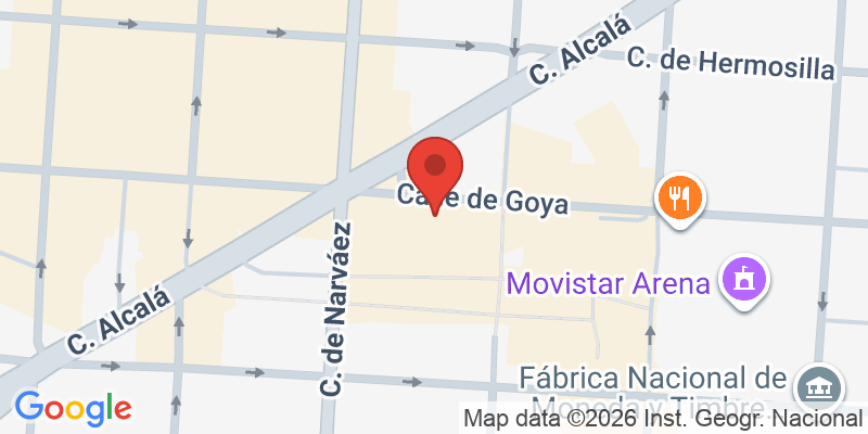 Mapa de la ubicación de Happy Day Bakery Coffee