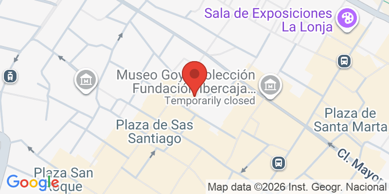 Mapa de la ubicación de Teoyleo