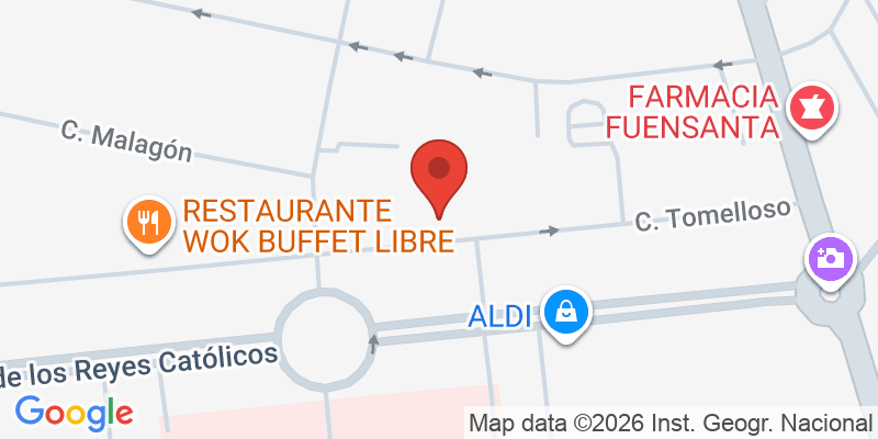 Mapa de la ubicación de Entre Bolas