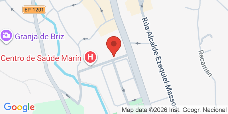 Mapa de la ubicación de Croko Toy's